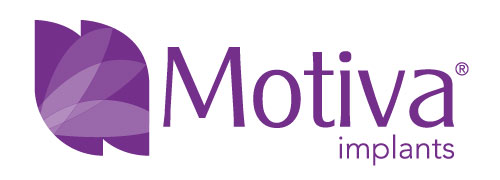 Motiva Implants Logo - Chirurgia estetyczna i rekonstrukcyjna piersi