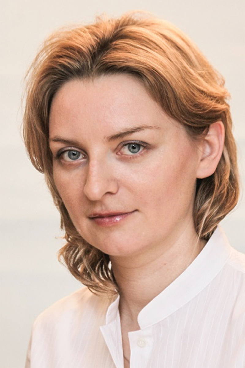 Obrazek lek. med. Sylwia Konarska
